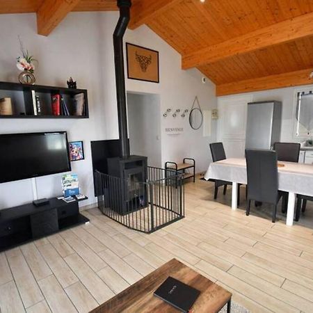 Gite A La Ferme De La Bouriette Revel  Extérieur photo