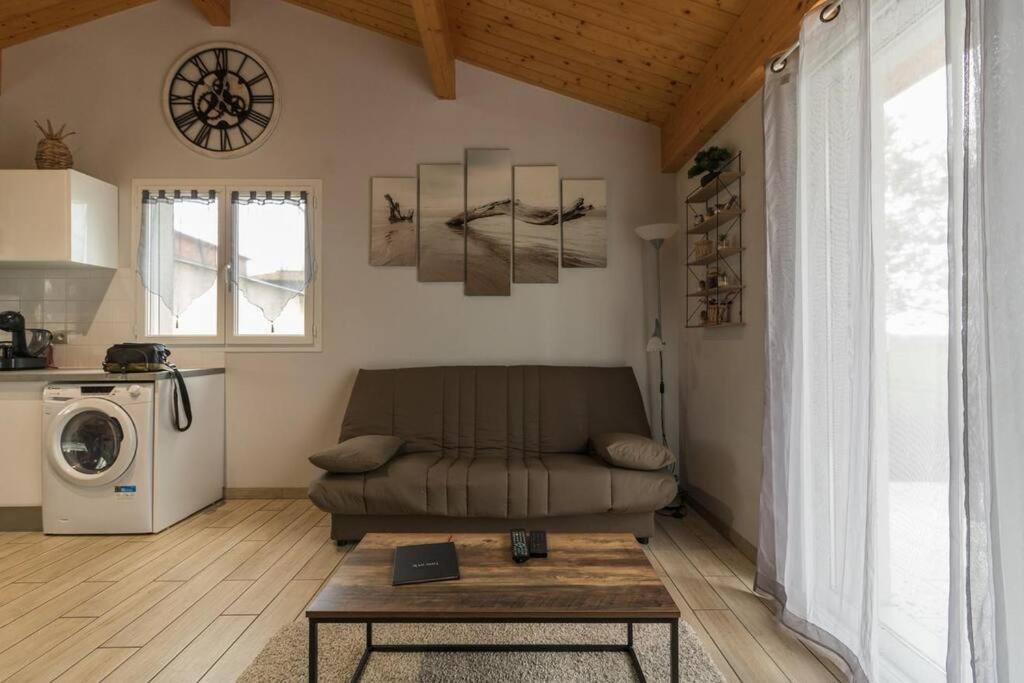 Gite A La Ferme De La Bouriette Revel  Extérieur photo