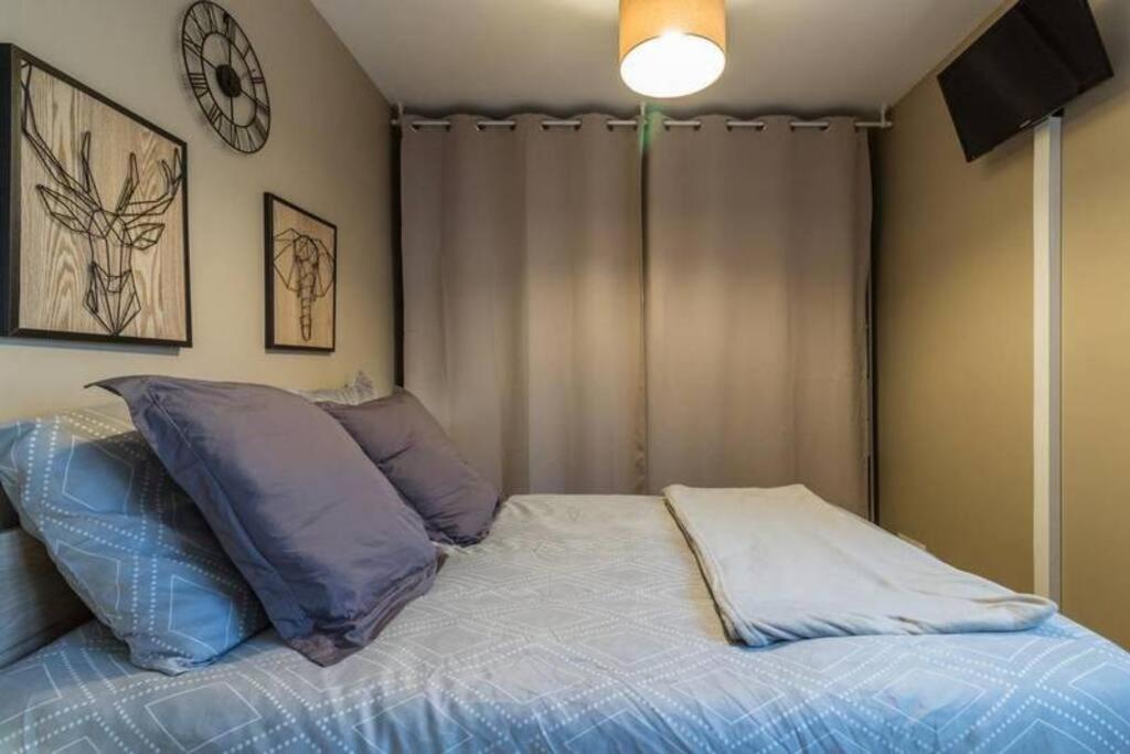 Gite A La Ferme De La Bouriette Revel  Extérieur photo