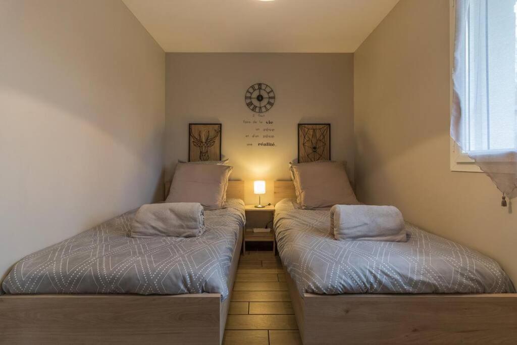 Gite A La Ferme De La Bouriette Revel  Extérieur photo